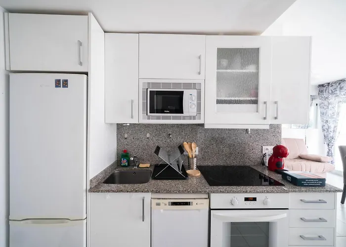 Welhomy Magnifique Appartement Santa Margarida Roses Estany