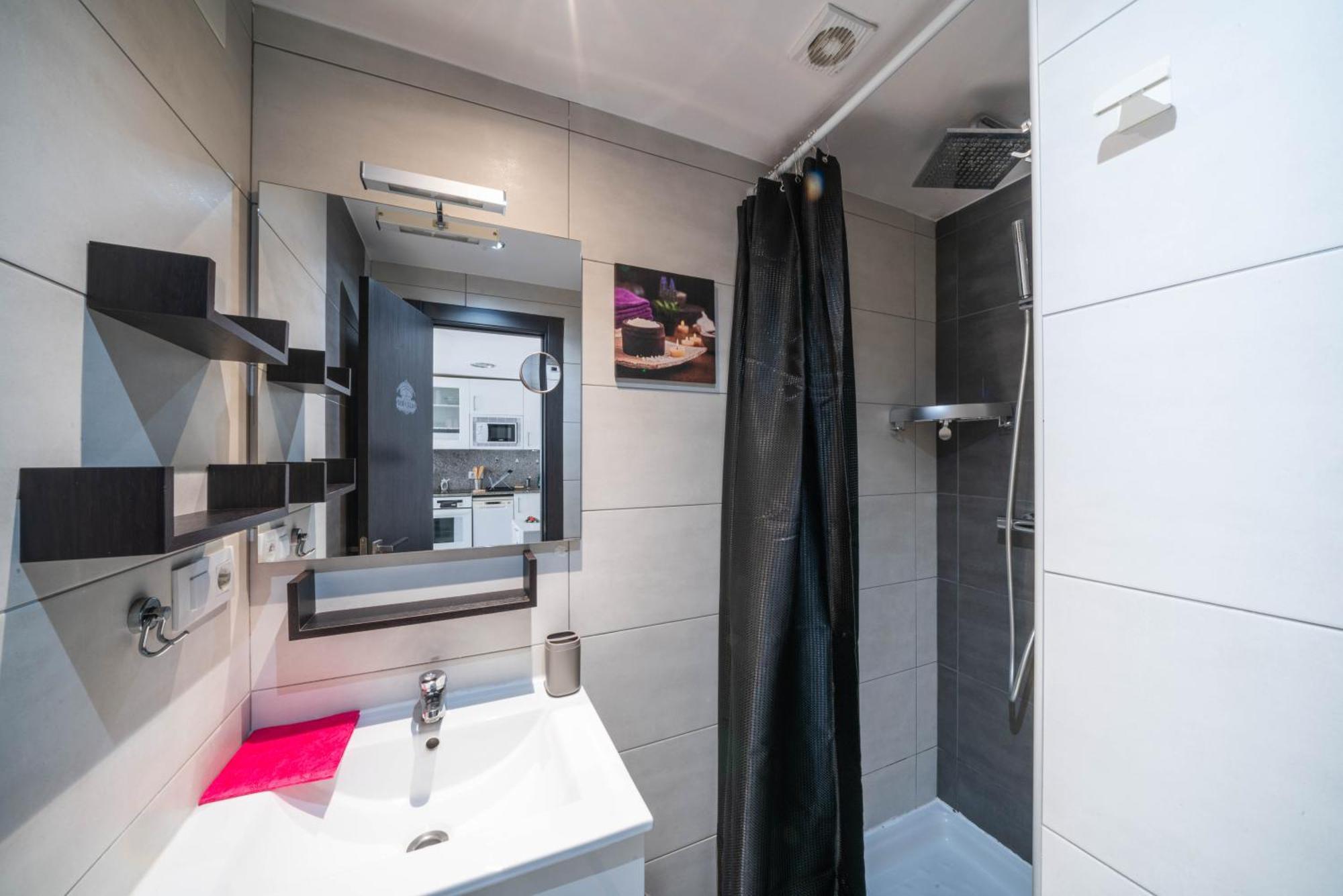 Apartment Welhomy Magnifique Santa Margarida Estany