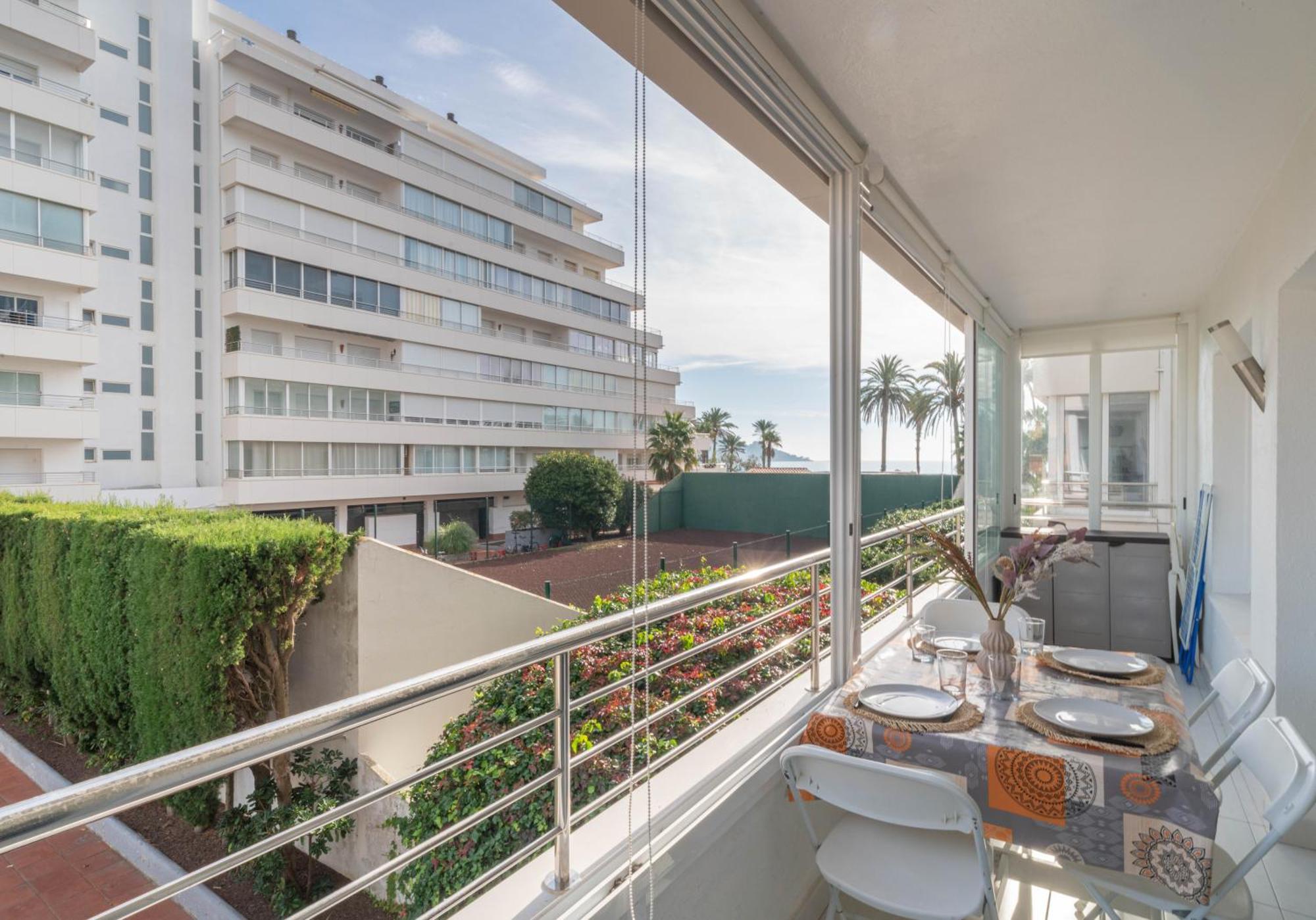 Apartment Welhomy Magnifique Santa Margarida Estany