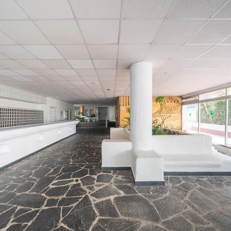 Welhomy Magnifique Appartement Santa Margarida Roses Estany Exterior photo