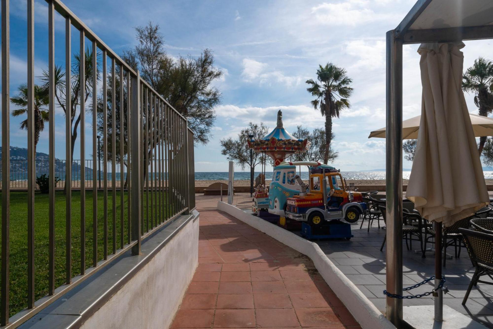 Welhomy Magnifique Santa Margarida Estany Apartment
