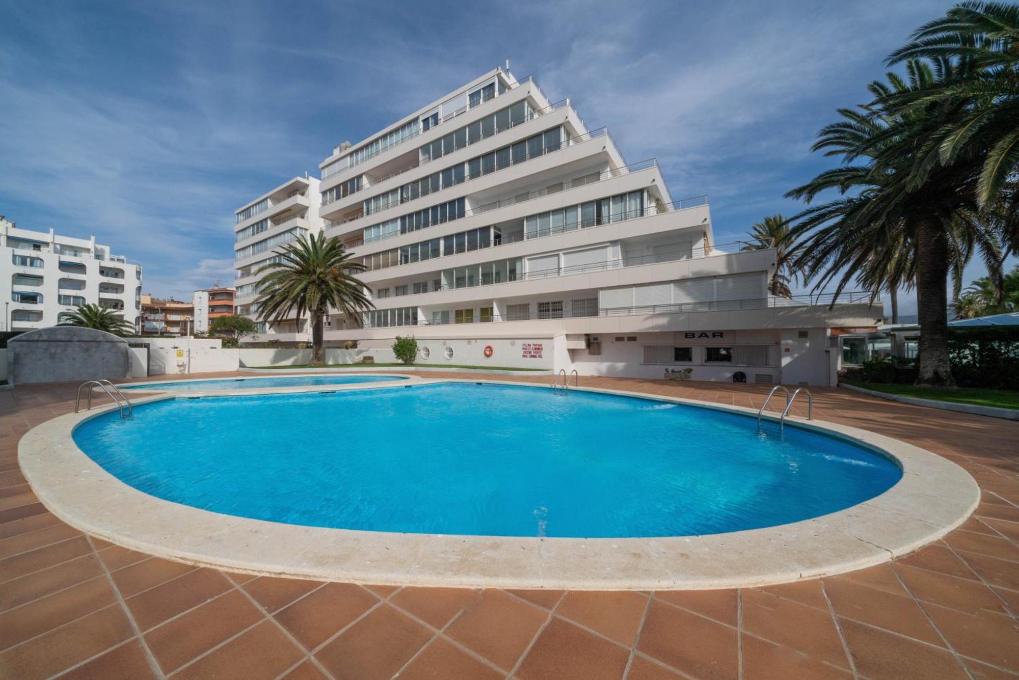 Welhomy Magnifique Santa Margarida Estany Apartment *