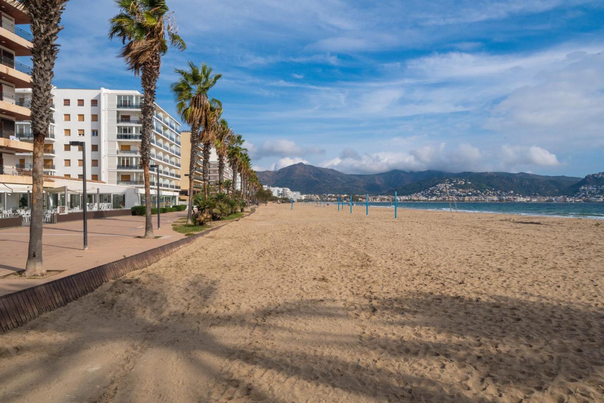 Welhomy Magnifique Santa Margarida Estany Apartment *